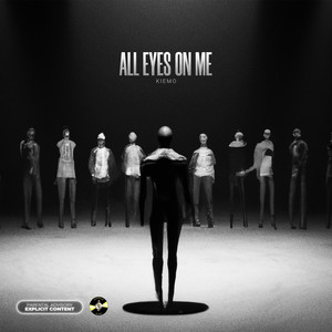 ALL EYES ON ME (Explicit)