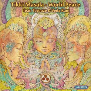 World Peace (feat. Tetouze & Veda Ram)