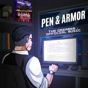Pen & Armor (feat. Daniac)