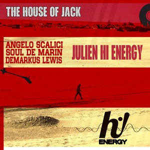 The House Of Jack (Angelo Scalici Remix)