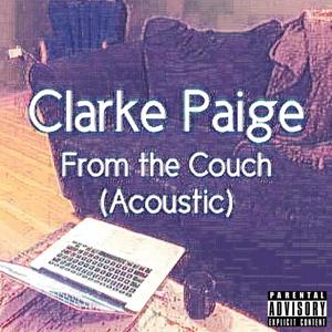 From the Couch (Acoustic) [Explicit]