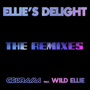 Ellie's Delight: The Remixes