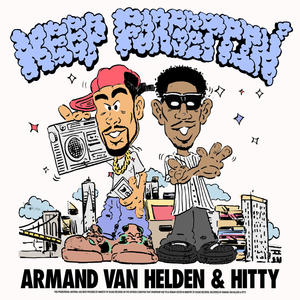 Keep Forgettin' (Patrick Topping Remix)