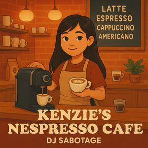 Kenzie's Nespresso Cafe