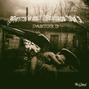 The Score (feat. Eshnab & Stones Moyo)