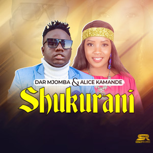 Shukurani(feat. Alice Kamande)