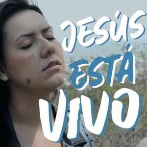 Jesús está Vivo (En vivo)