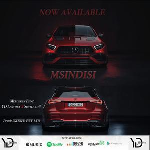 Msindisi(Mercedes Benz) (Explicit)
