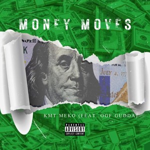 Money Moves (Explicit)