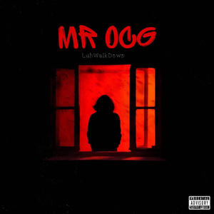 Mr OCG Ep (Explicit)