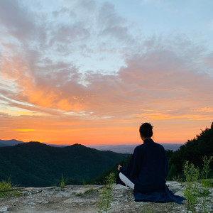 是谓道纪 (道德经帛书版第十四章) (伴奏)