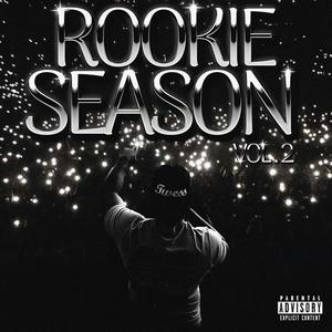 Rookie Season, Vol. 2 (Explicit)