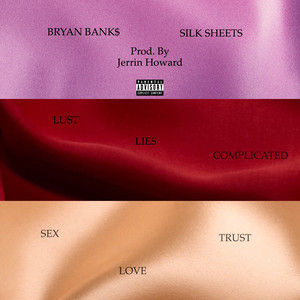 SILK SHEETS (Explicit)