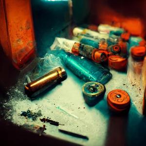 Banger (feat. Kronik)