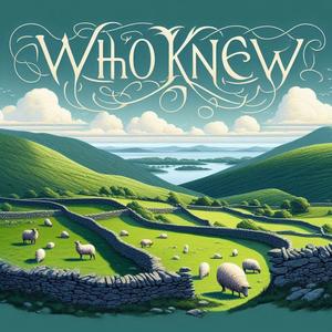 Who Knew (feat. Udio AI)