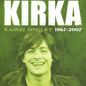 Kirka - The Sadness In Your Eyes