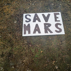 Save Mars