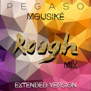 Rough (Guaracha Extended Mix)