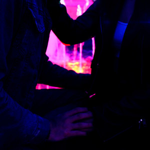 Esta Noche (Explicit)