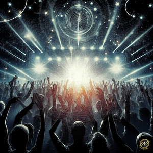 Dancing Till Sunrise (DJ Paul Rust Funky Time)