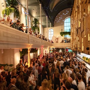 Blauw Live at Bunk Amsterdam (feat. .multibeat Live at Bunk Amsterdam)