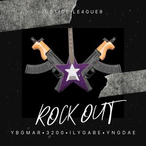 Rock Out (feat. 3200, Gabe Hardy & YNG Dae) (Explicit)