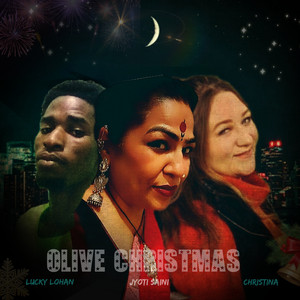 Olive Christmas