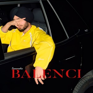 Balenci