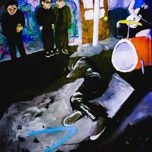 Somebody (feat. Qrizz & Gaven Small) (Explicit)