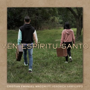 Ven Espíritu Santo