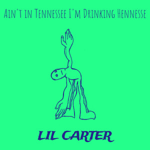 Ain't in Tennessee I'm Drinking Hennesse (Explicit)