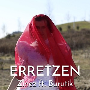 Erretzen