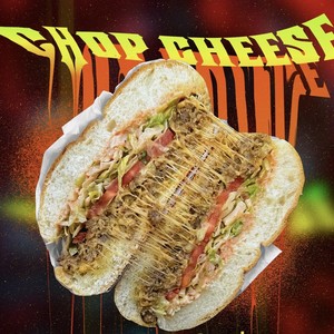 Chop Cheese (Explicit)