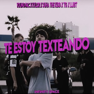 Te Estoy Texteando