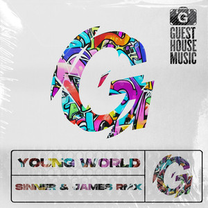 Young World (Sinner & James Remix)