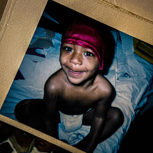 Ring of Fire (feat. Crowded Places)