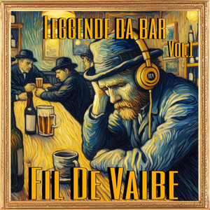 Leggende da Bar, Vol. 1 (Explicit)