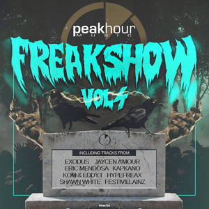 FREAKSHOW Vol. 4