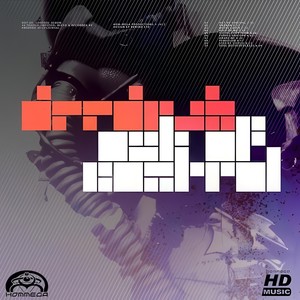 Over Bloody Flood (Tech Mix)