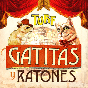 Gatitas y Ratones