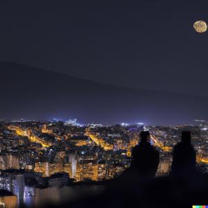 ALOR SOHOR (SPEED UP)