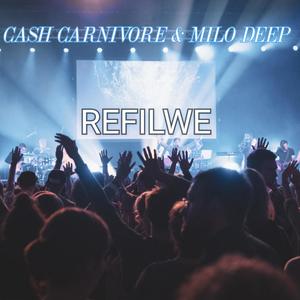 Refilwe (feat. Milo deep)