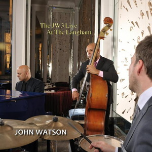 The JW3 Live At The Langham (feat. The JW3)