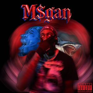 M$gAN (Explicit)