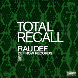 TOTAL RECALL (Explicit)