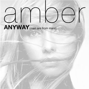 Anyway (Men Are From Mars) (DJ Encore Club Mix)