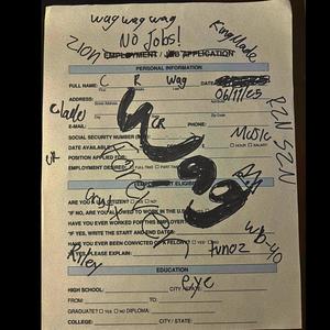 CAN'T FL0W (feat. Riley Beats & KingMade Aidyn) (Explicit)