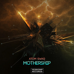 Mothership (Original Mix)