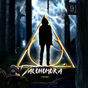 Alohomora