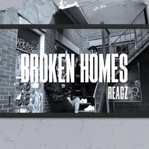 Broken Homes (Explicit)